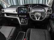 Nissan Serena V (C27) Рестайлинг Тюмень  - изображение 30