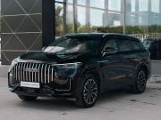 Jaecoo J8 Новосибирск  - изображение 24