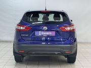 Nissan Qashqai II Воронеж  - изображение 25