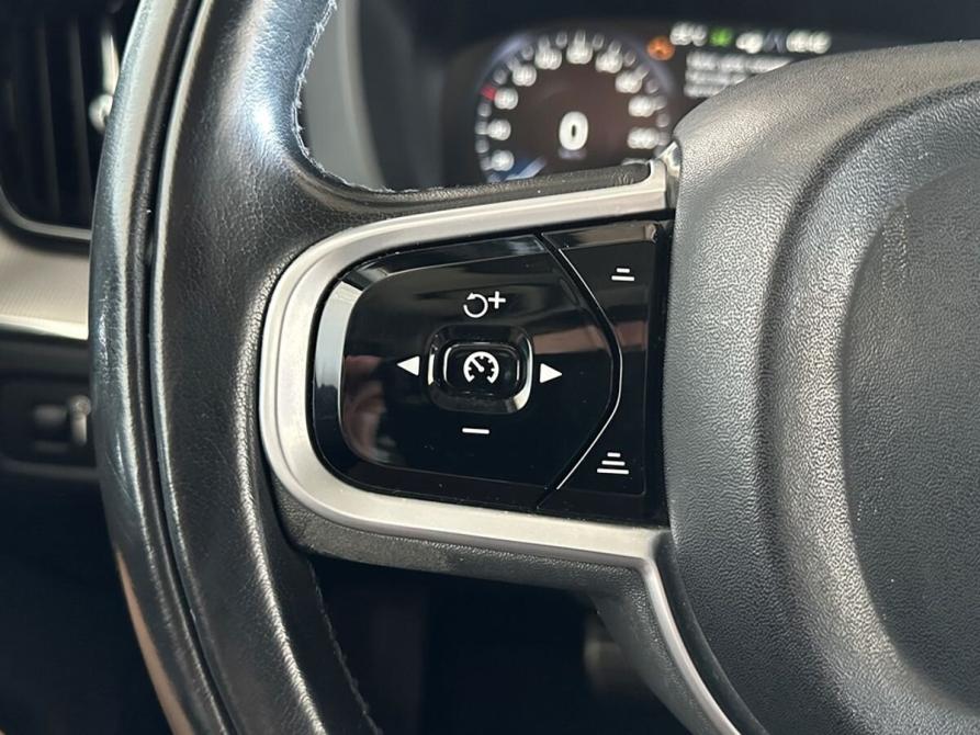 Volvo XC60 II Москва  - изображение 14