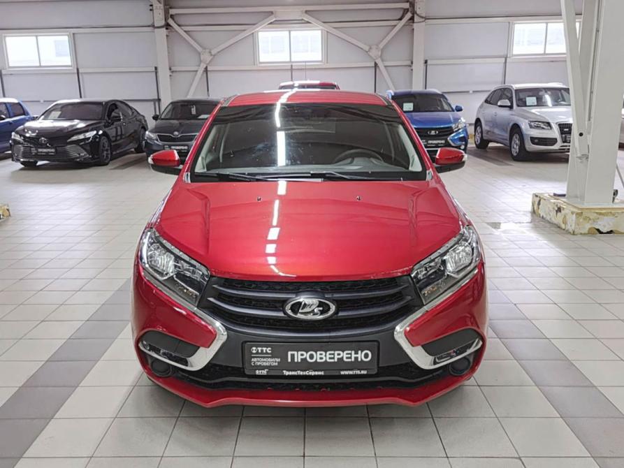Lada (ВАЗ) XRAY I Набережные Челны  - изображение 2