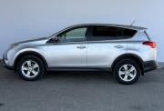 Toyota RAV4 IV (XA40) Киров  - изображение 42