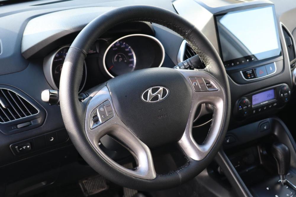 Hyundai ix35 I Санкт-Петербург  - изображение 7