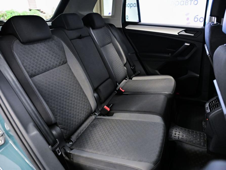 Volkswagen Tiguan II Ростов-на-Дону  - изображение 11