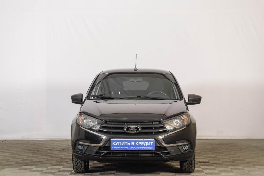 Lada (ВАЗ) Granta I Рестайлинг Тюмень  - изображение 2