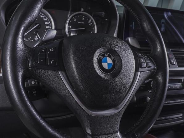 BMW X6 I (E71) с пробегом 2010 года, цена 1 970 000 рублей, 161475 км, внедорожник, Автокод Объявления