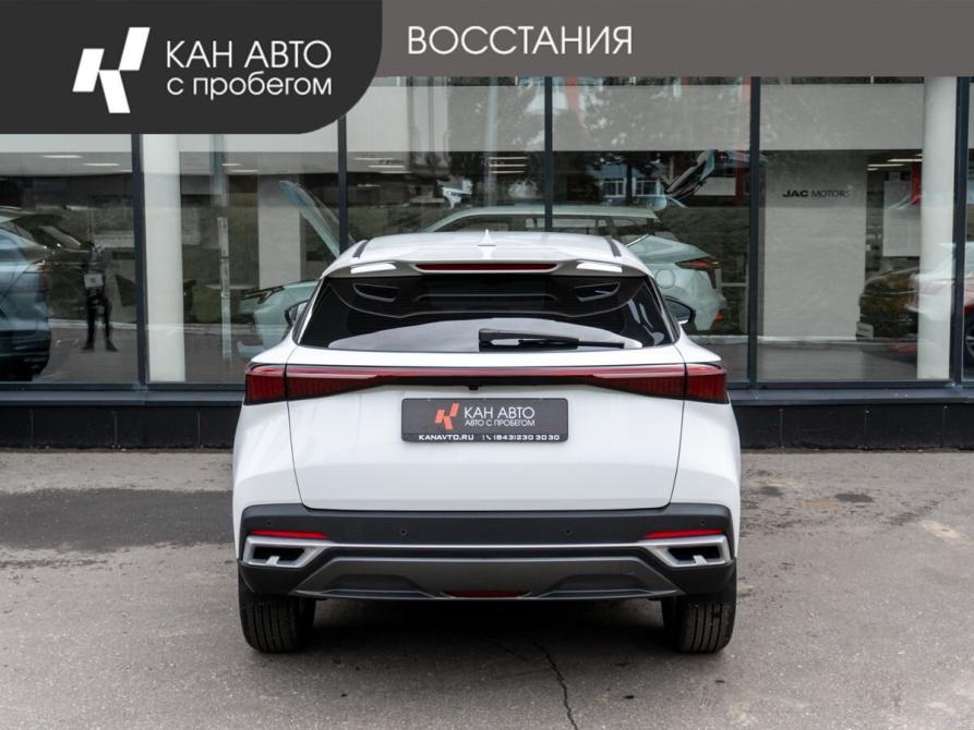 Omoda C5 I Рестайлинг Казань  - изображение 4