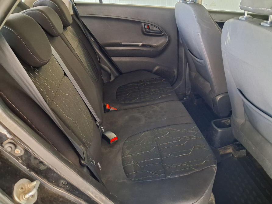 Kia Picanto II Саратов  - изображение 12