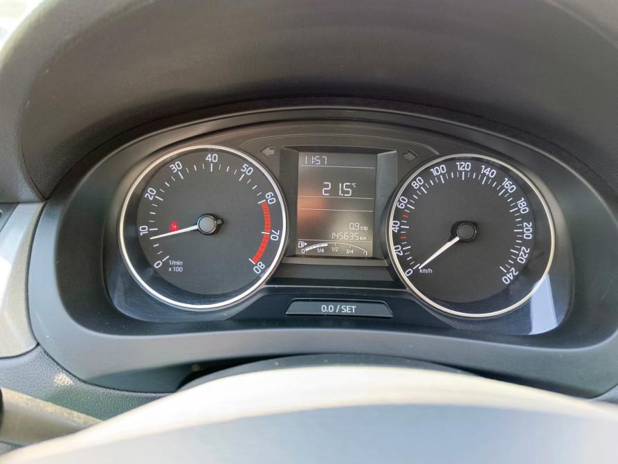 Skoda Rapid I Тюмень  - изображение 16