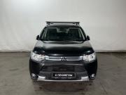 Mitsubishi Outlander III Москва  - изображение 24