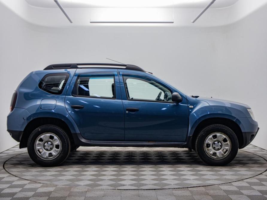 Renault Duster I Москва  - изображение 7