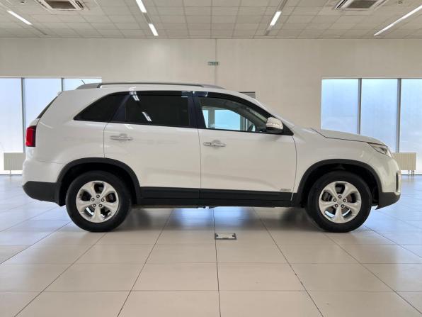Kia Sorento II Рестайлинг с пробегом 2015 года, цена 1 729 000 рублей, 165760 км, внедорожник, Автокод Объявления