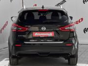 Nissan Qashqai II Рестайлинг Екатеринбург  - изображение 31