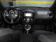 Nissan Juke I Рестайлинг Тюмень  - изображение 38