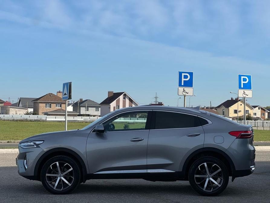 Haval F7x I Самара  - изображение 9