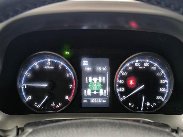 Toyota RAV4 IV (XA40) Рестайлинг с пробегом 2016 года, цена 2 180 000 рублей, 109460 км, внедорожник, Автокод Объявления