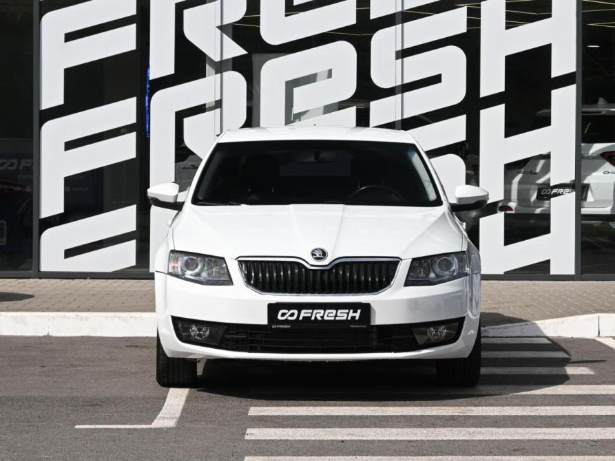 Skoda Octavia III (A7) Волгоград  - изображение 3
