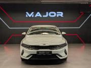 Kia K5 III Москва  - изображение 57