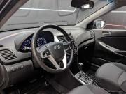 Hyundai Solaris I Москва  - изображение 41