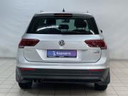 Volkswagen Tiguan II Воронеж  - изображение 26