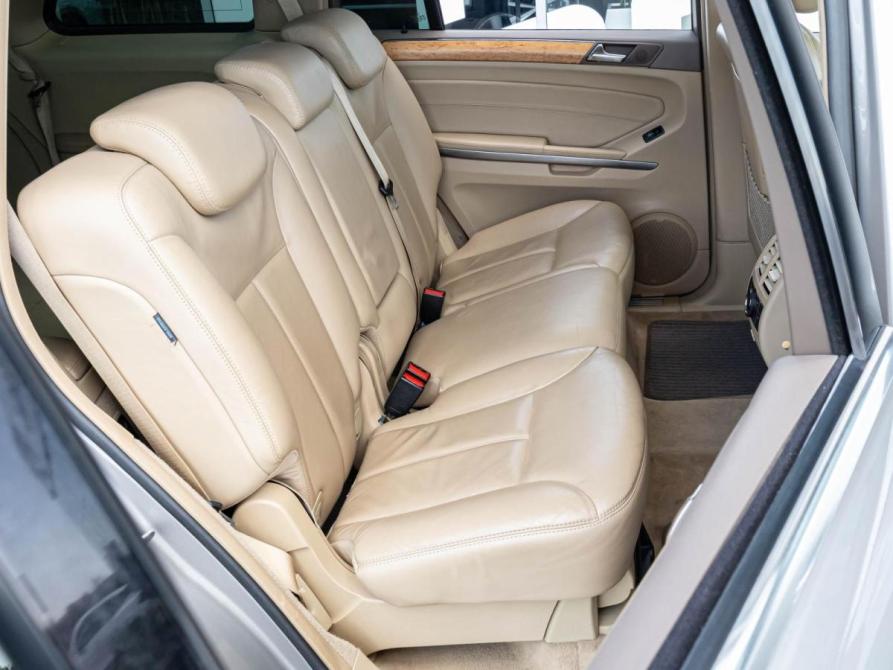 Mercedes-Benz GL-Класс I (X164) Краснодар  - изображение 7