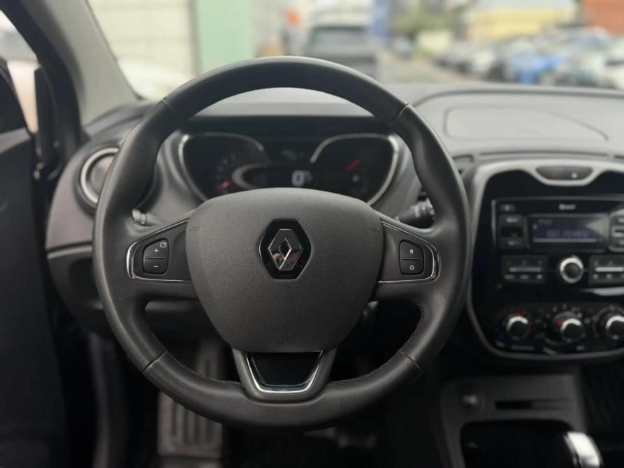 Renault Kaptur I Кемерово  - изображение 9