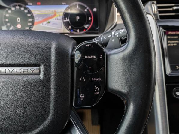 Land Rover Discovery V Рестайлинг с пробегом 2020 года, цена 4 240 000 рублей, 414068 км, внедорожник, Автокод Объявления
