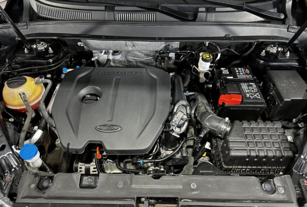 Chery Tiggo 4 Pro I Саранск  - изображение 27