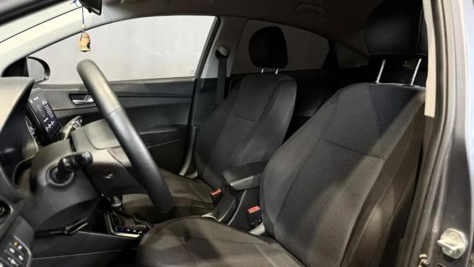 Hyundai Solaris II Рестайлинг с пробегом 2020 года, цена 1 449 000 рублей, 144600 км, седан, Автокод Объявления