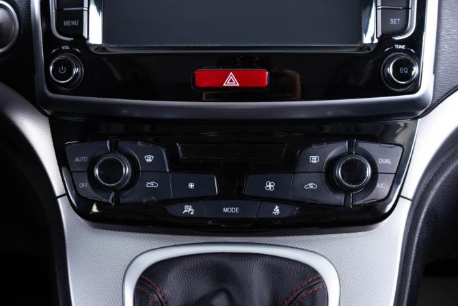Haval H6 I с пробегом 2019 года, цена 1 490 000 рублей, 175000 км, внедорожник, Автокод Объявления