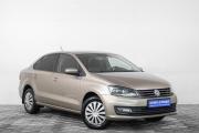 Volkswagen Polo V Рестайлинг Кемерово  - изображение 22
