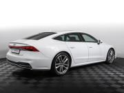 Audi A7 II (4K) Москва  - изображение 37