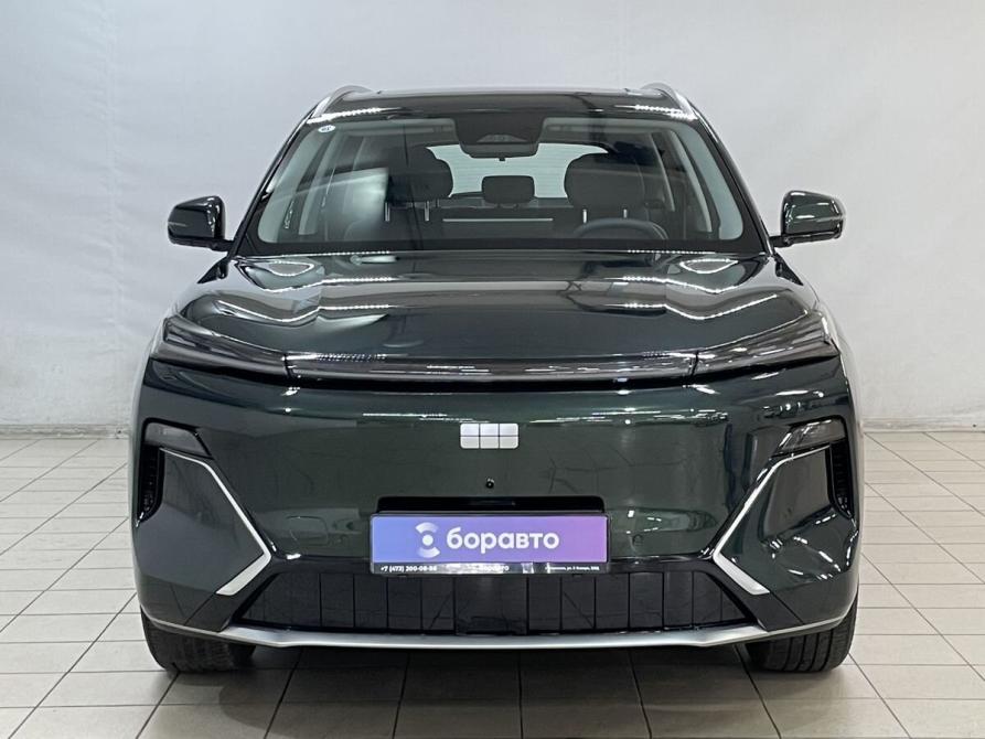 Geely Galaxy Starship 7 Воронеж  - изображение 3