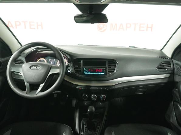 Lada (ВАЗ) Vesta I Рестайлинг (NG) с пробегом 2024 года, цена 1 090 000 рублей, 38938 км, седан, Автокод Объявления