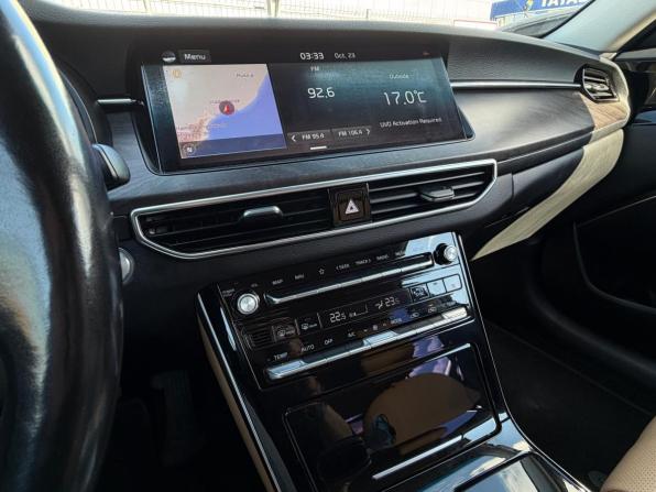 Kia K7 YG (II) Рестайлинг с пробегом 2019 года, цена 2 480 000 рублей, 165900 км, седан, Автокод Объявления