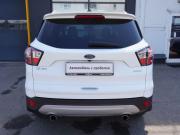 Ford Kuga II Рестайлинг Москва  - изображение 21