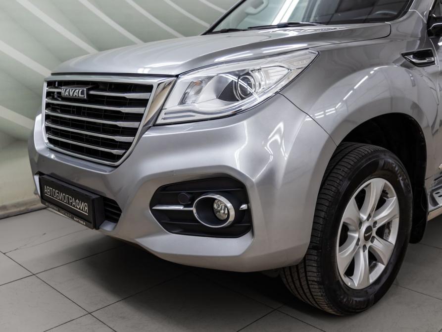 Haval H9 I Рестайлинг Волгоград  - изображение 11