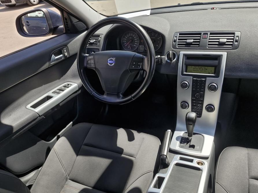 Volvo S40 II Рестайлинг Нижний Новгород  - изображение 10