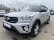Hyundai Creta I Пермь  - изображение 33