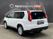 Nissan X-Trail II Рестайлинг Пермь  - изображение 31