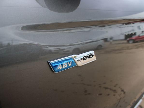 Geely Atlas Pro с пробегом 2024 года, цена 2 169 000 рублей, 43515 км, внедорожник, Автокод Объявления