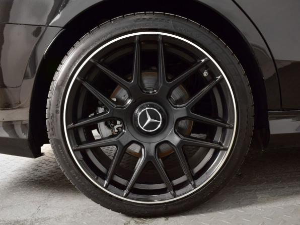 Mercedes-Benz C-Класс IV (W205) Рестайлинг с пробегом 2019 года, цена 2 499 999 рублей, 89559 км, универсал, Автокод Объявления