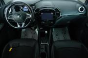 Renault Kaptur I Рестайлинг Омск  - изображение 34