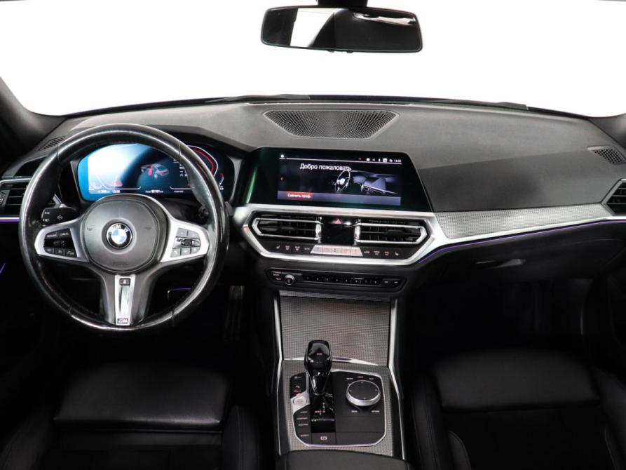 BMW 3 серии VII (G2x) Химки  - изображение 11