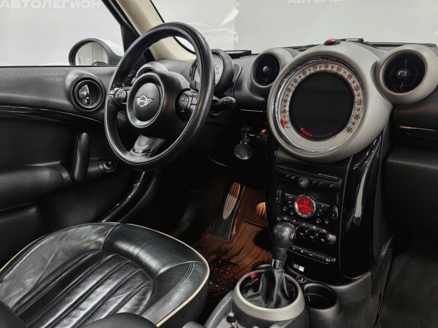 Mini Countryman I Новосибирск  - изображение 26