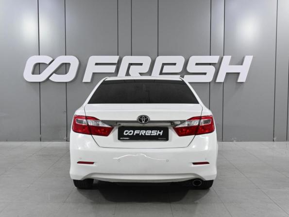 Toyota Camry VII (XV50) с пробегом 2012 года, цена 1 569 000 рублей, 173098 км, седан, Автокод Объявления