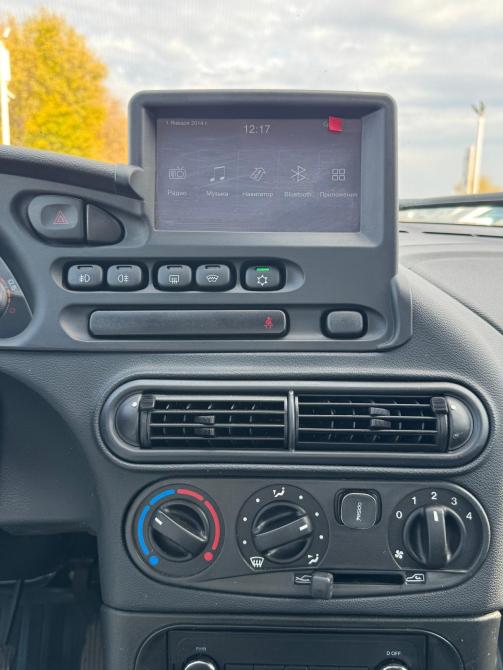Lada (ВАЗ) Niva Travel I Набережные Челны  - изображение 15