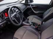 Opel Astra J Москва  - изображение 26