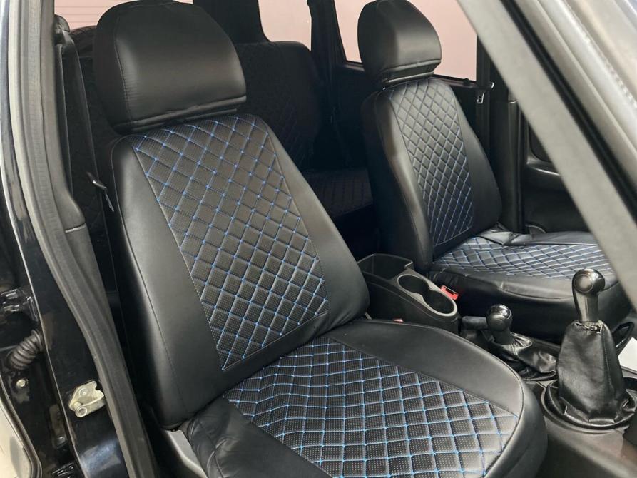 Chevrolet Niva I Рестайлинг Энгельс  - изображение 36