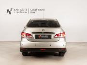 Nissan Almera III (G15) Казань  - изображение 11